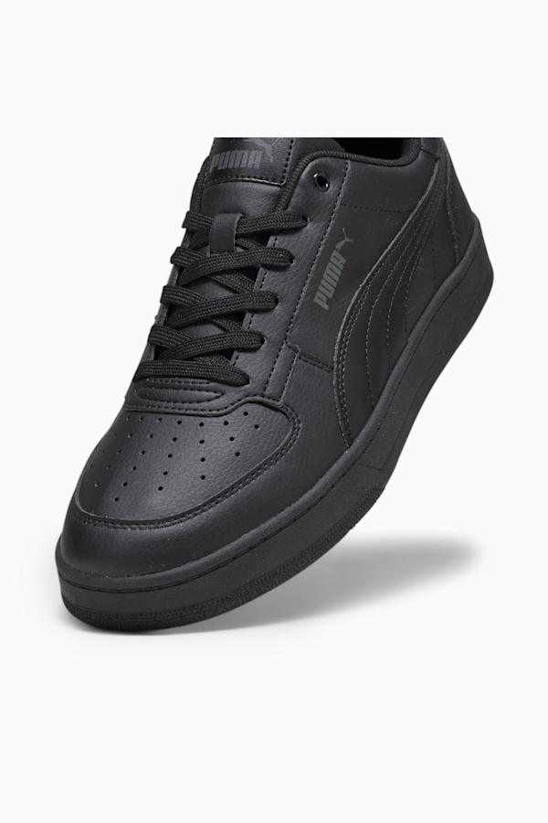 Caven 2.0 Sneakers, PUMA Black-Cool Dark Gray, extralarge