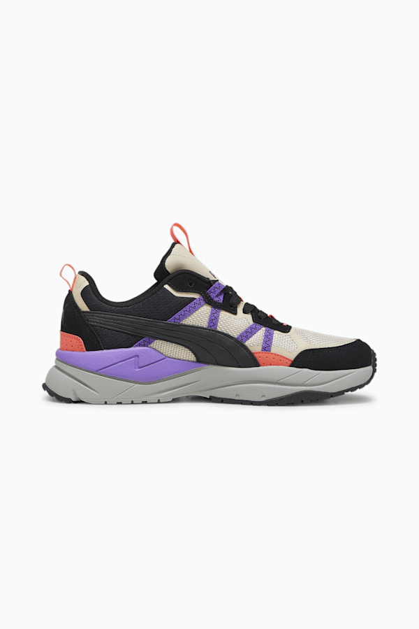 Dark cheap purple pumas