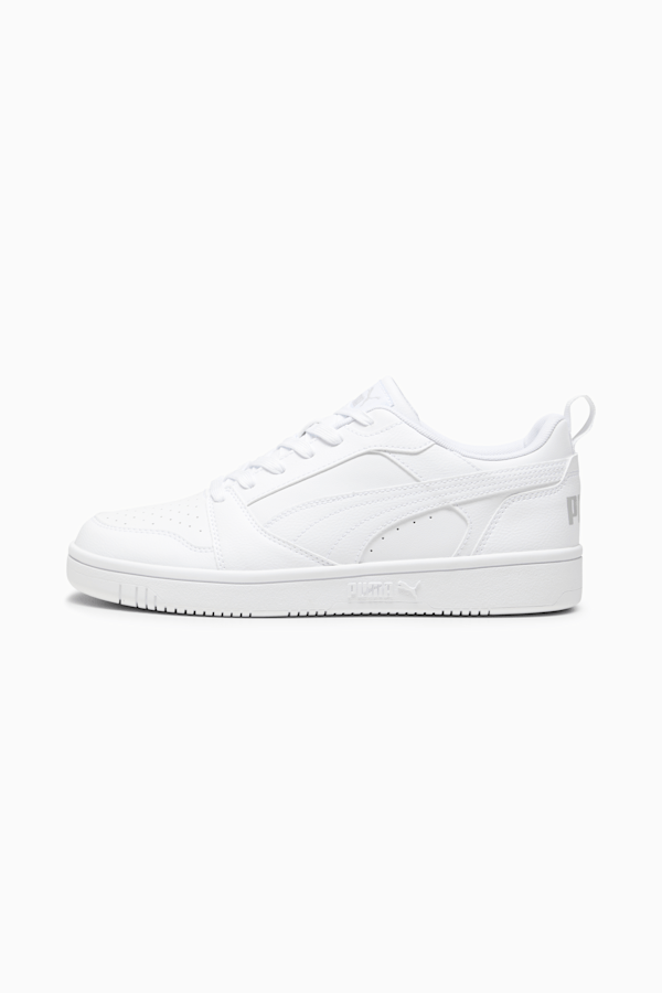 Puma low sneakers store