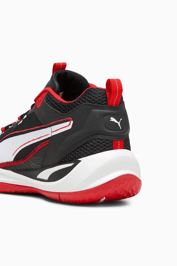 Puma men's escaper tech sneakers on sale