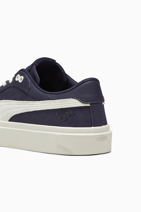 Suede Espadrilles – 100% Capri