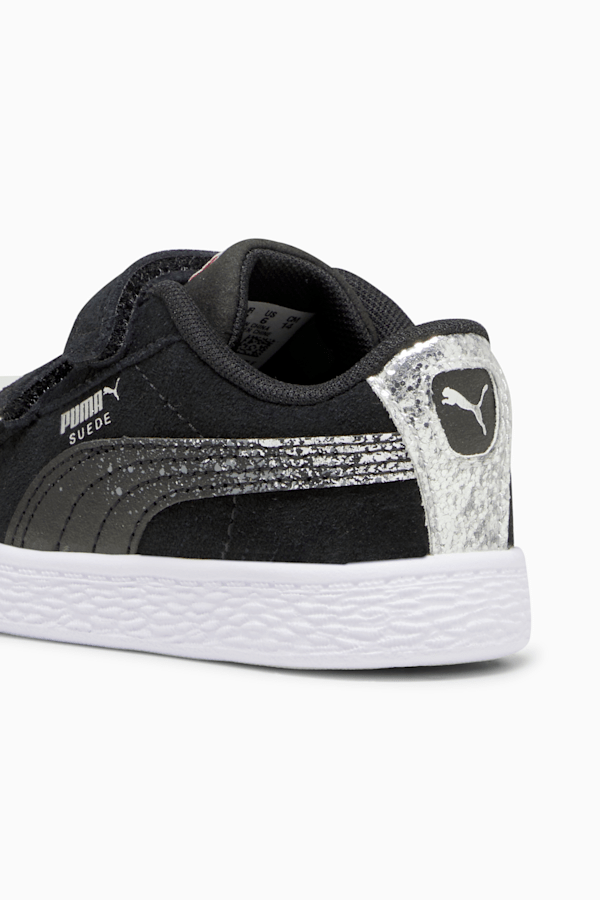Puma suede classic glitz online