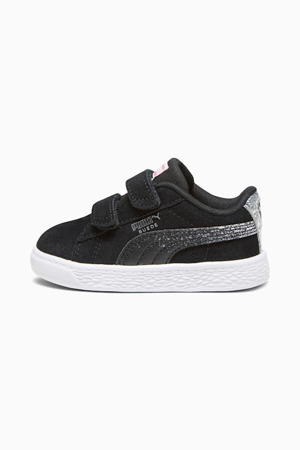 Puma ferrari classic discount silver