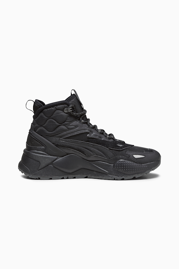 Puma rsx mens zipper hot sale