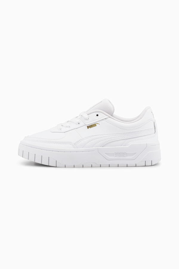 Womens puma cali shoes cheap