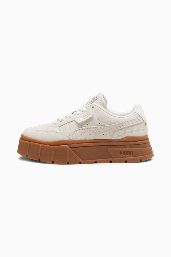 Mayze Stack Soft Winter Women s Sneakers PUMA