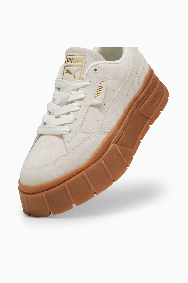 Puma platform sneakers canada deals