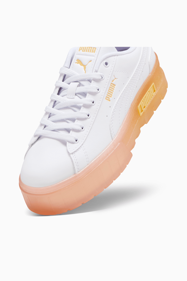 Puma colourful sneakers 2025