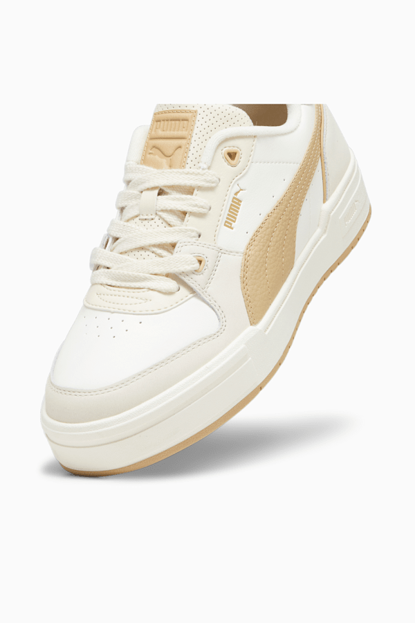 CA Pro Lux II Sneakers, Warm White-Alpine Snow-Sand Dune, extralarge-GBR