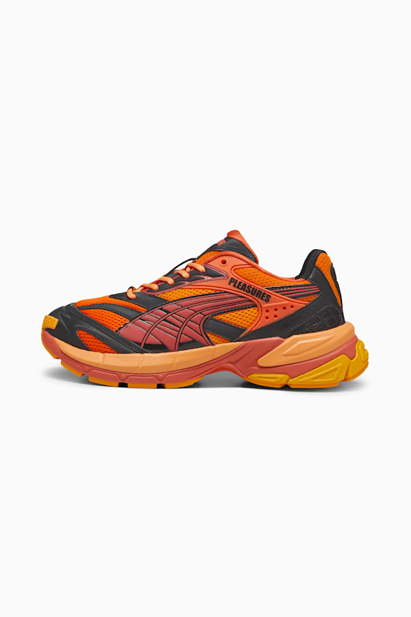Pleasures aztrek discount