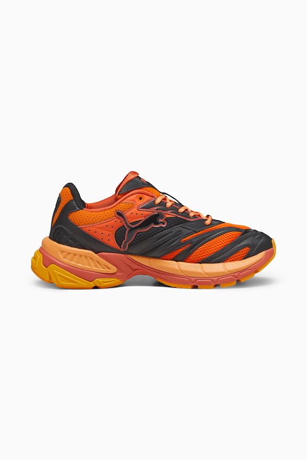 PUMA x PLEASURES Velophasis Layers Sneakers PUMA