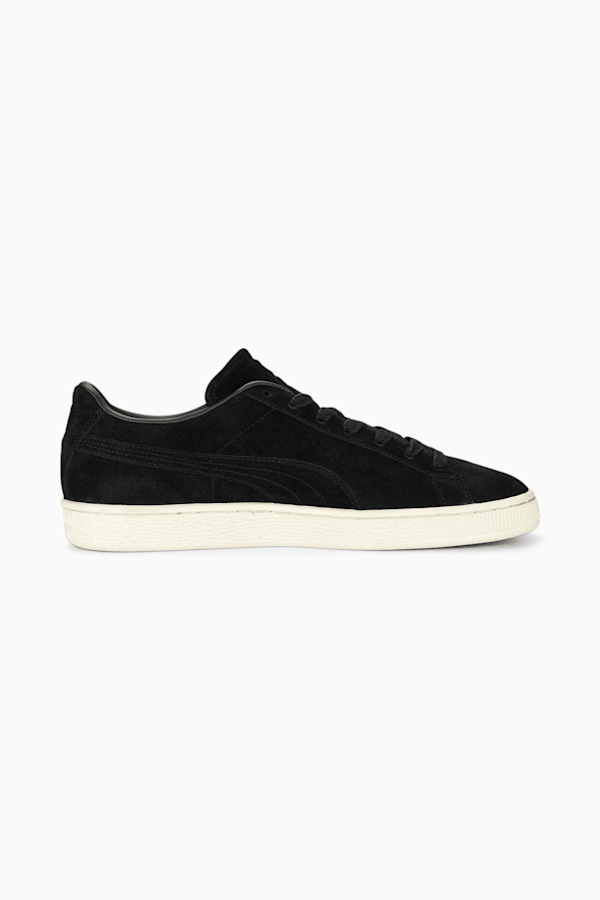 Sneakers puma black discount