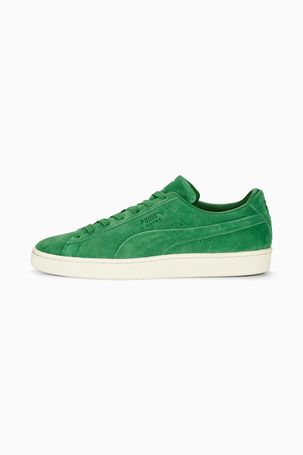 Suede Classic 75Y Sneakers, Archive Green-Archive Green-PUMA Black, extralarge