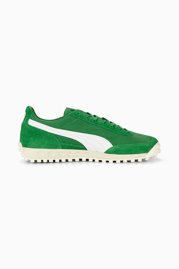 Easy Rider II 75Y Sneakers, Archive Green-PUMA White-PUMA Gold, extralarge