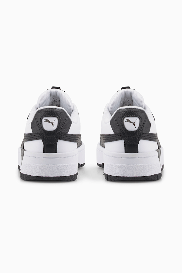 Puma cali sneakers best sale kids