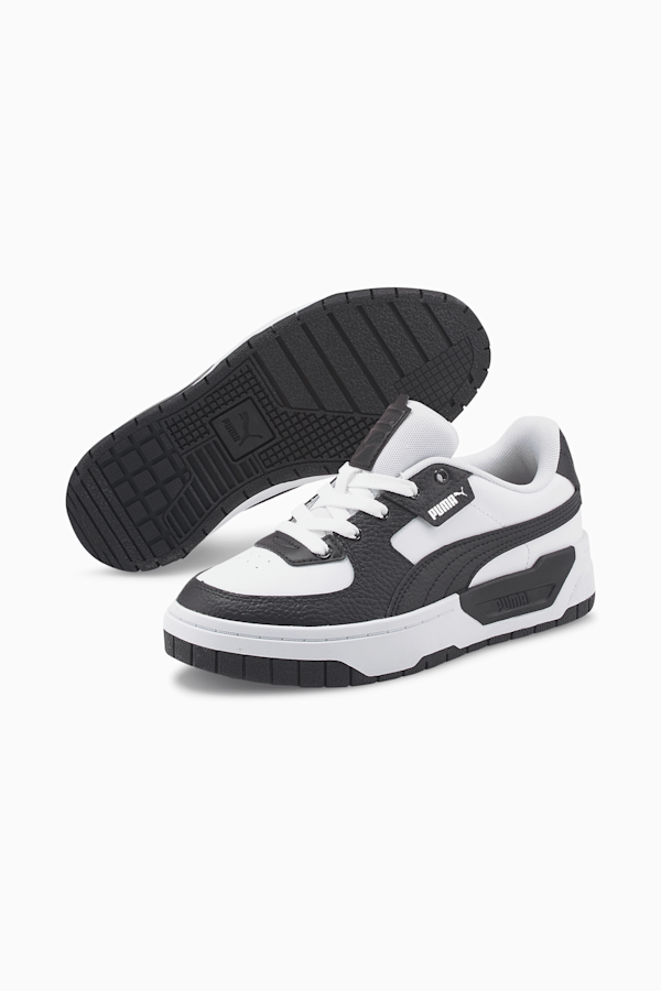 Puma cali kids store