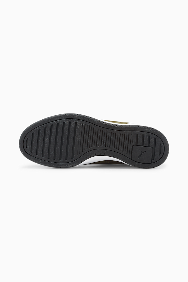 CA Pro Tumble Core Sneakers, Deep Olive-Deep Olive-Puma Black, extralarge