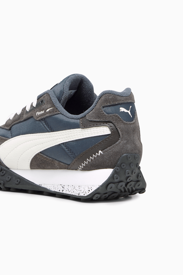 Biktop Rider Big Kids Sneakers PUMA