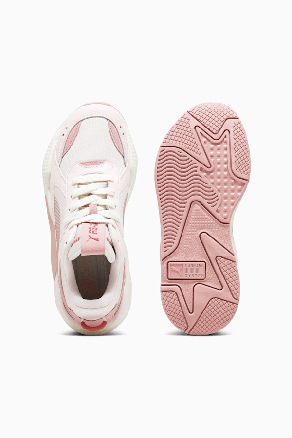 Puma femme rs x hot sale