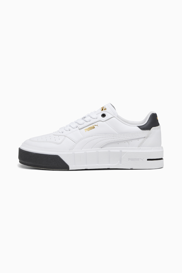 Puma cali store homme noir