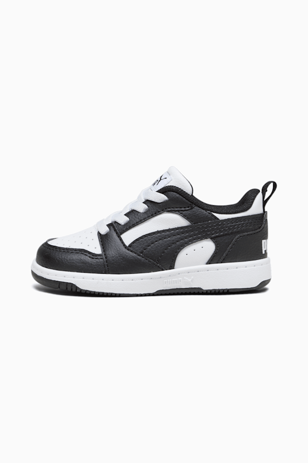 Rebound V6 Lo Toddlers' Sneakers | PUMA