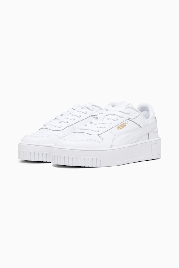 Puma outlet youth sneakers