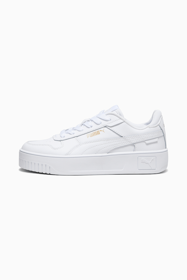 Puma best sale youth sneakers