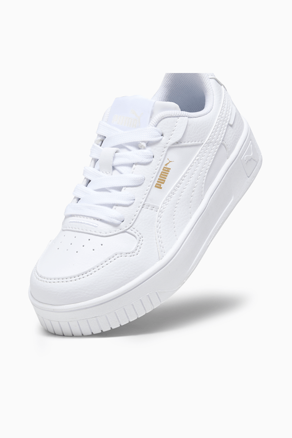 Carina Street Kids Sneakers PUMA