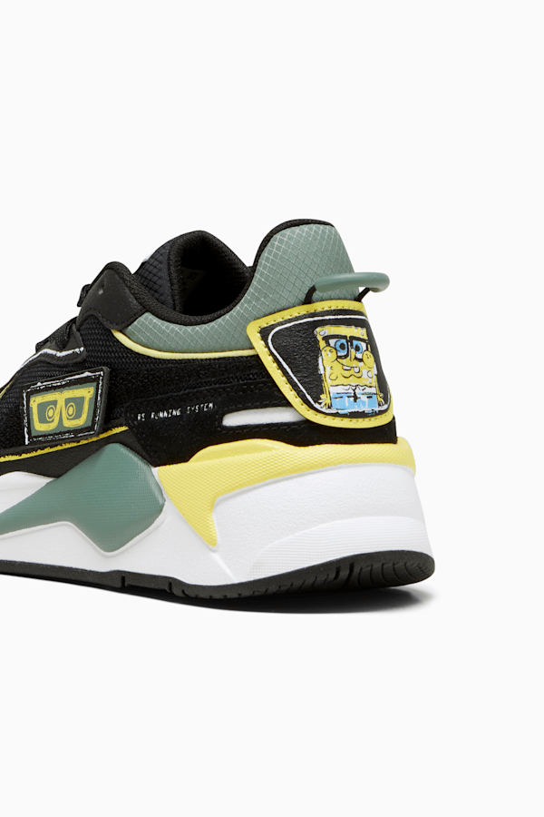 Puma big velcro clearance