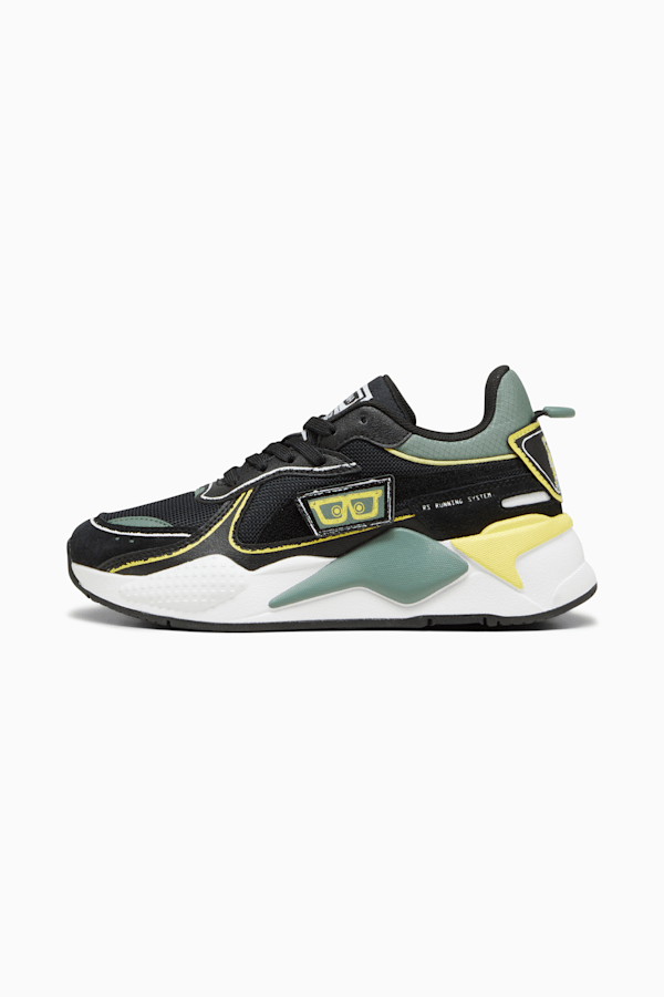 Snkrs spongebob new arrivals