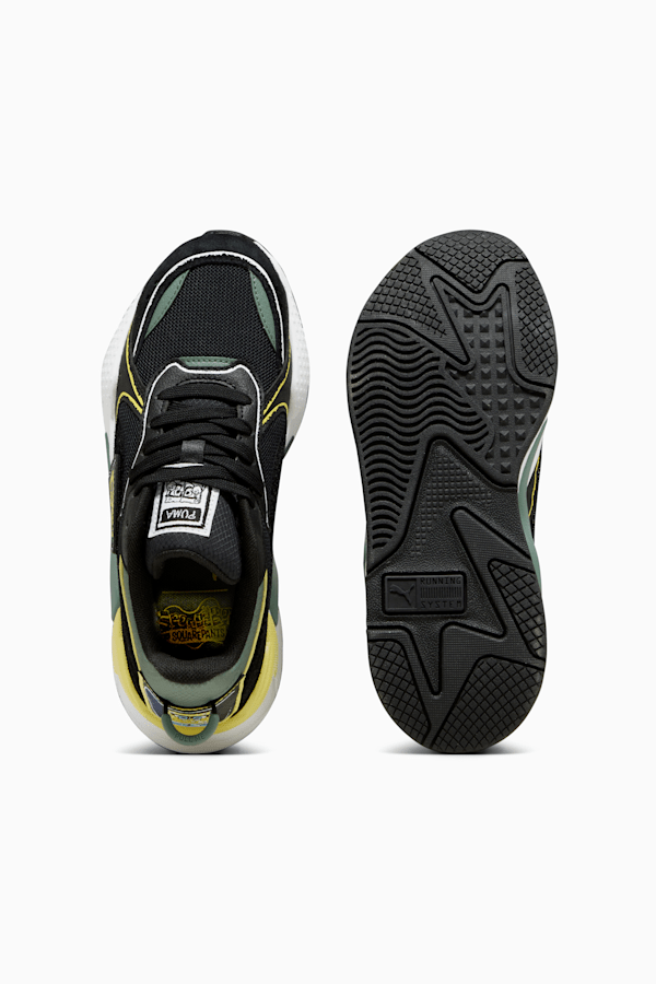 Kids nike m2k tekno sales