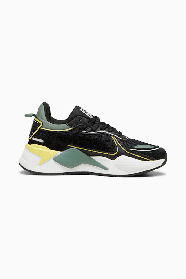 Puma rs x trophy shop noir