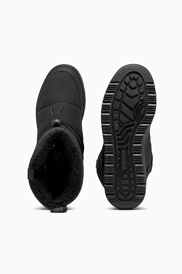 Mens puma 2025 winter boots