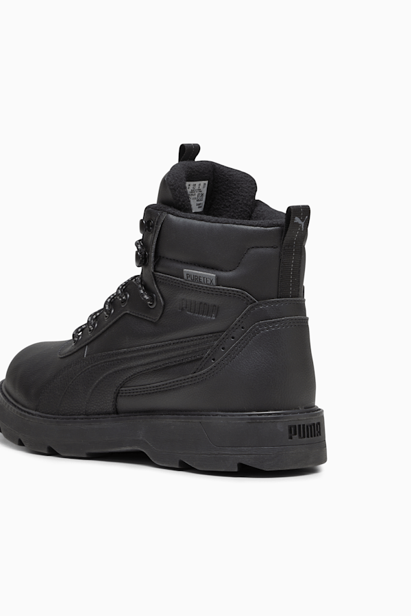 Desierto v3 Puretex Men s Boots PUMA
