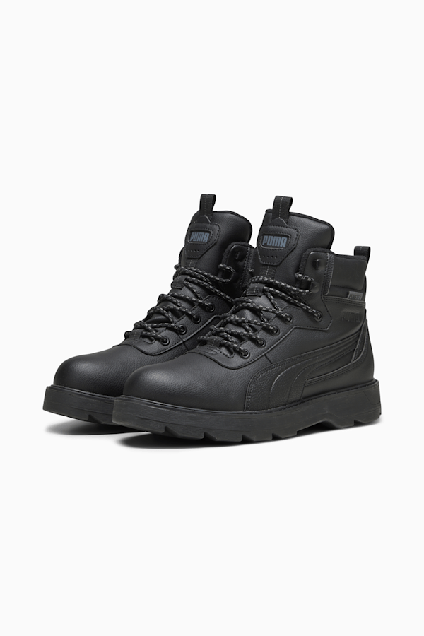 Puma boots mens nordstrom top