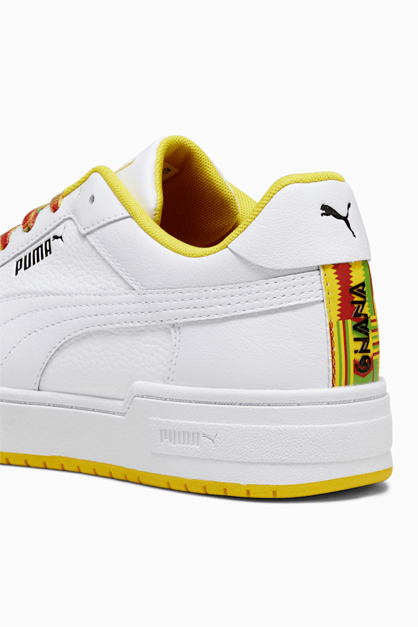 CA Pro Ghana Football Sneakers | PUMA