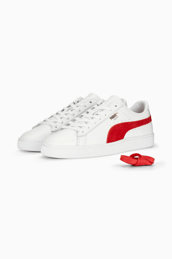 Basket Classic 75Y Sneakers PUMA