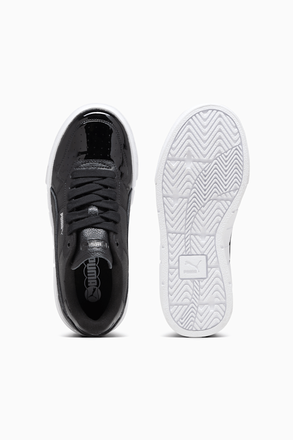 Puma sales cali silver