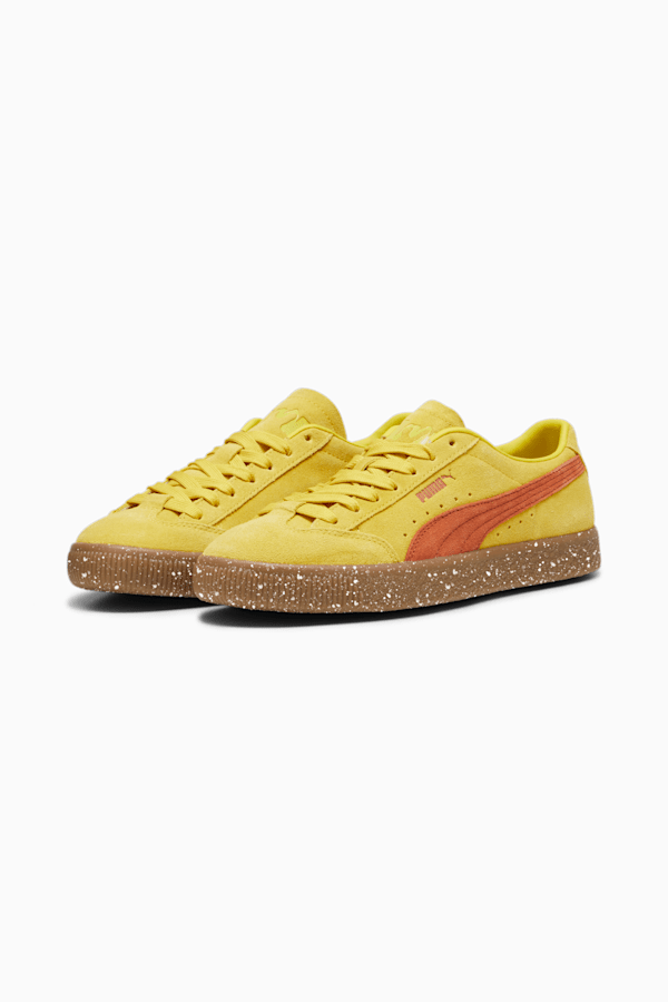 Puma rihanna creepers uomo porpora store
