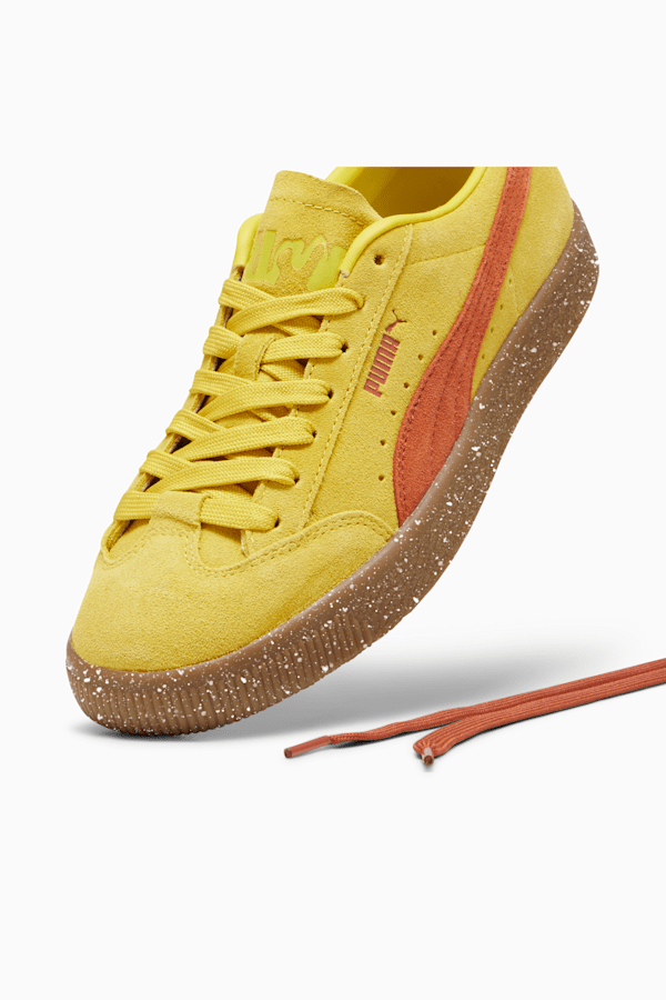 Mens puma suede trainers sale deals