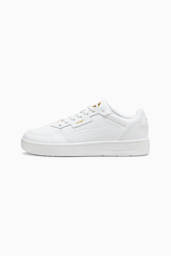 Court Classic Lux Sneakers PUMA