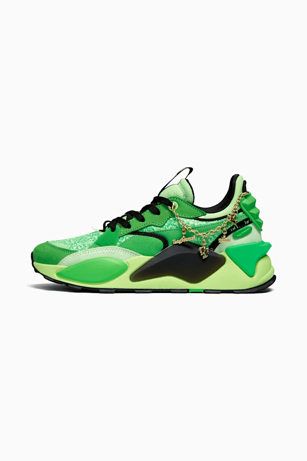 PUMA x LAMELO BALL LaFranc RS XL Men s Shoes PUMA