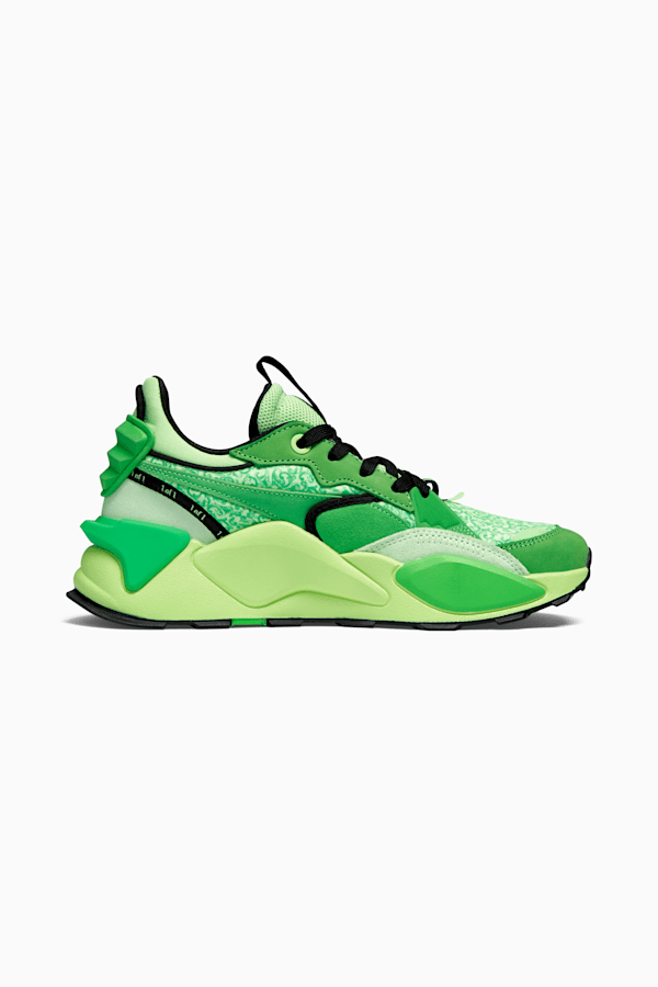 Puma wheelspin new arrivals men green
