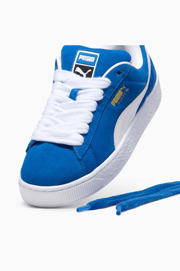 Royal blue pumas online