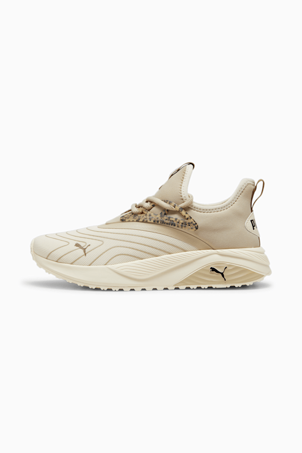 Puma tsugi apex trainers in beige clearance