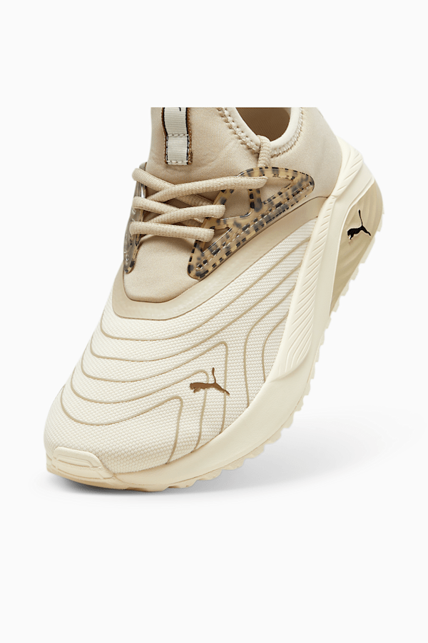 Puma defy beige online