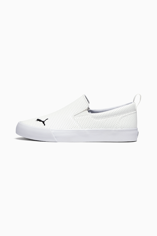 Puma women's slip on shoes new arrivals