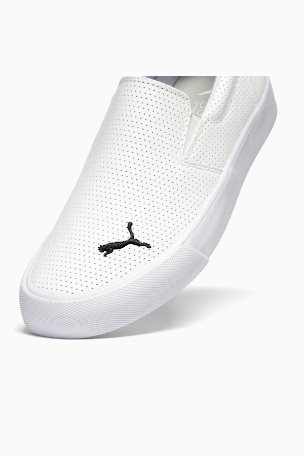 Puma bari white deals