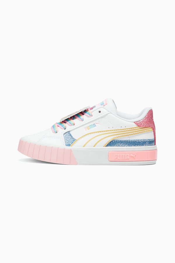 Puma sneakers colorful hot sale