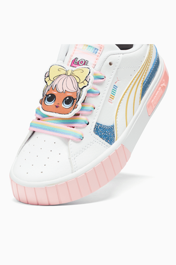Puma cali enfant 2025
